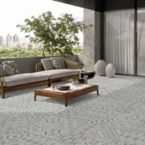 Décor Nordic Vitrified Porcelain