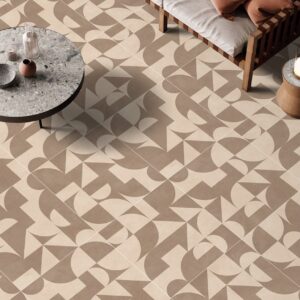 Decor Cosmic Vitrified Porcelain Paving Slabs