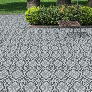 Decor Montage Vitrified Porcelain