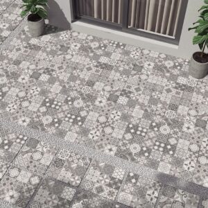 Decor Pozzolana Romeo Vitrified Porcelain