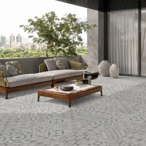 Decor Nordic Vitrified Porcelain Paving Slabs