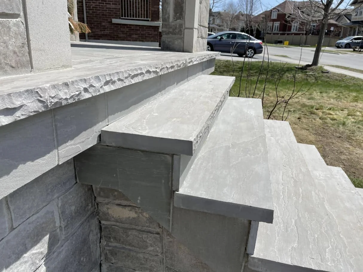 Kandla Grey Coping