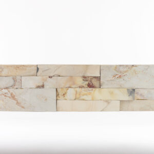 Autumn White Wall Cladding Panel 600X150MM