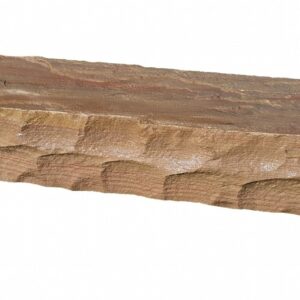 Autumn Brown Kerb Stone(Fillers)