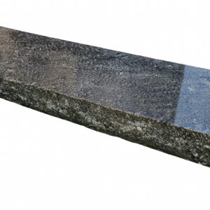 Black Pearl Granite Kerb Stone(Fillers)