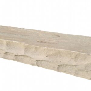 Raj Green Kerb Stone(Fillers)