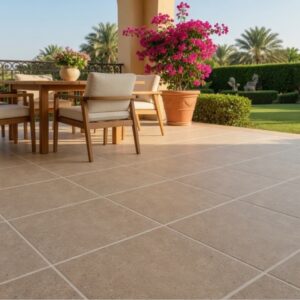 Lake Sinai Pearl Vitrified Porcelain