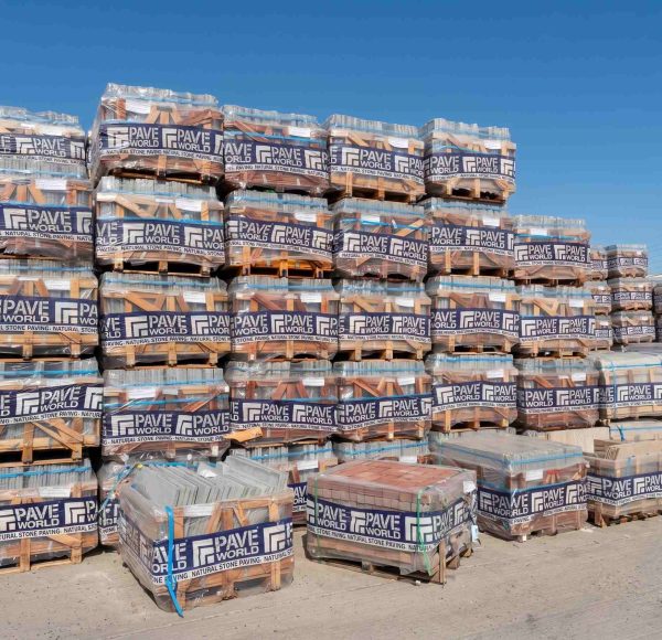 PaveWorld Yard
