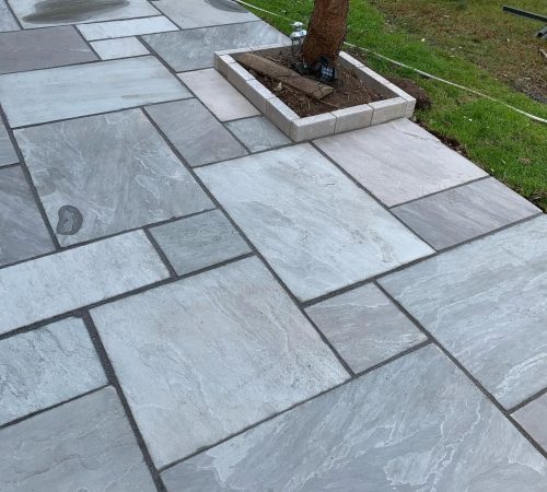 KAndla Grey