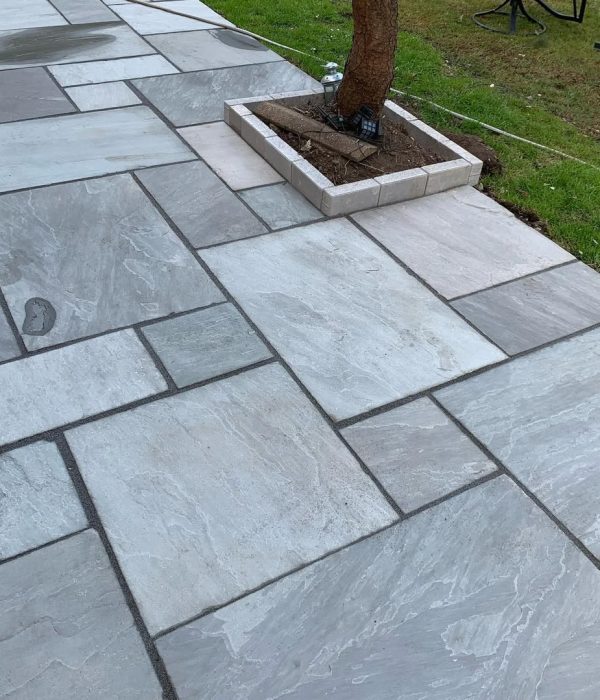 KAndla Grey