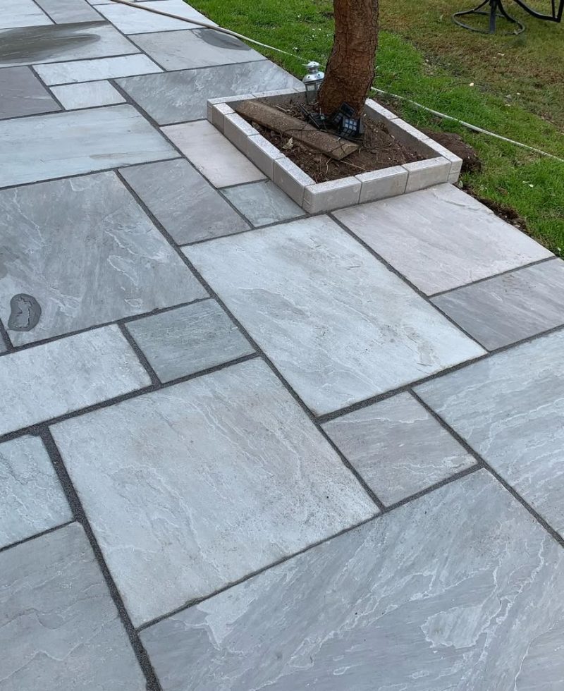 KAndla Grey